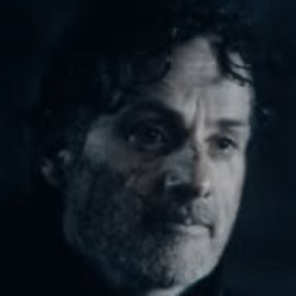 Meet your Posher, Erick